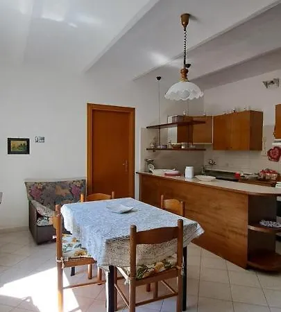 Apartmán Holiday Home *
