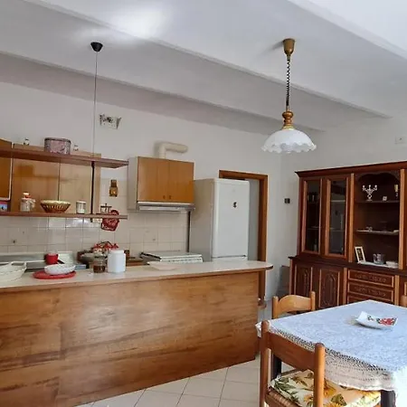 Holiday Home Trebiano