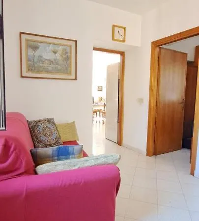 Lägenhet Holiday Home Trebiano