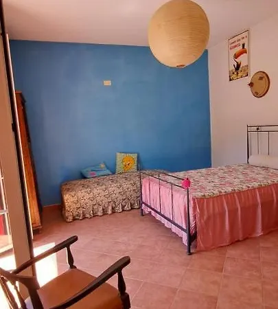Holiday Home Apartmán